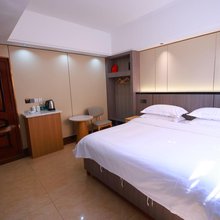 乐东江水湾宾馆(利国店)