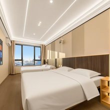 哈尔滨逸溪民宿(融创乐园店)
