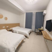 知乐.公寓美宿