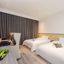 CY电竞酒店(德阳大学城店)
