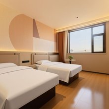 樊野古城民宿(忻州古城店)