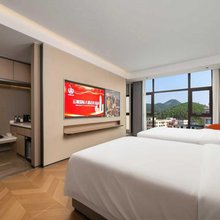 云麓国际大酒店