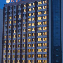 陇南民生大酒店(第一人民医院店)
