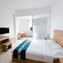 锦江公寓(南旋工业园店)
