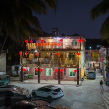 保亭三道榕树湾民宿农家院