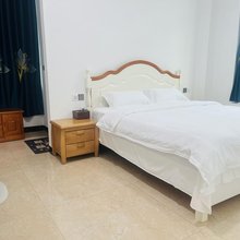 宝集堂武医康养民宿