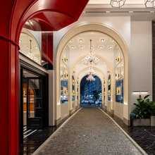AnmanFlowerRoomHotel安漫花间酒店(德宏芒市广场店)