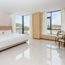 万绿湖喜碧酒店(河源东源万绿湖风景区店)