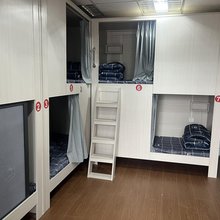 重庆金槿玲青年旅舍(观音桥北城天街店)