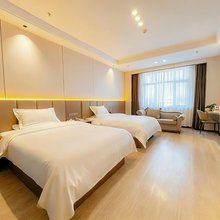 丝路明珠酒店