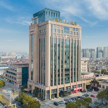 丹阳维景湾大酒店