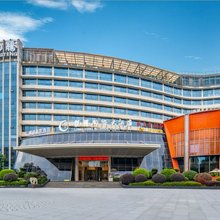 汝城龙腾国际大酒店