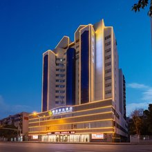 锦志开元酒店(越王楼富乐山店)