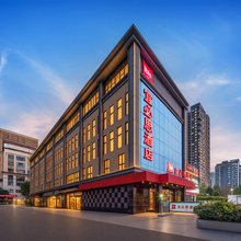 宜必思酒店(成都火车东站店)
