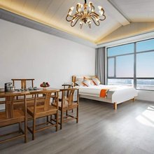 有客来温泉客栈