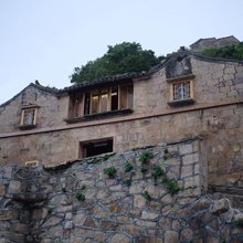 温岭石塘海边瑞枫山舍(石塘半岛度假区店)