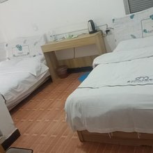 弥勒汇缘居民宿