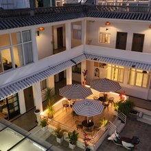 承熙印象(喜洲古镇海舌公园店)