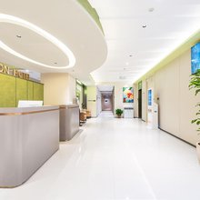 一只柠萌精品酒店(北京西站丽泽商业区店)