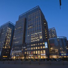 如家云上四季酒店(嘉兴大学南湖店)
