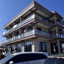峰岭神骏旅游宾馆