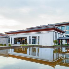 悦语湖景酒店(高邮清水潭度假区店)
