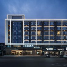 煦朵酒店