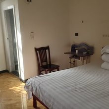 好客旅馆