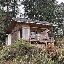 牛耕部落田园民宿