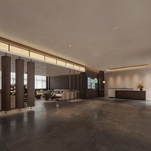 煦朵酒店