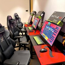 TK星辰电竞公寓(鑫源国际广场店)