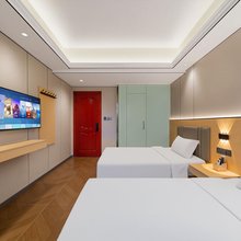 杭州安居优选酒店