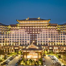 长沙铜官窑丽景酒店