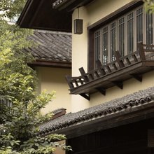 乌镇悟空度假屋(子夜路店)