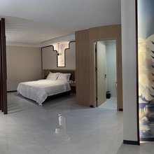 永济蒲城客栈