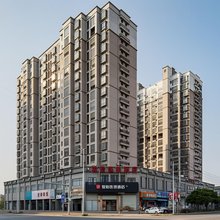 骏怡连锁酒店(北海合浦店)