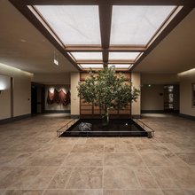 上海陆家嘴滨江中心浦明路亚朵见野酒店