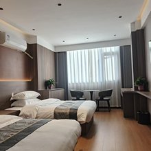 雅合居商务酒店