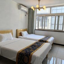 乐居公寓酒店(上海安亭地铁站店)