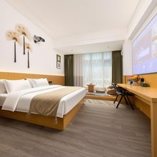 Ty·悦居酒店(深圳北站红山地铁站店)
