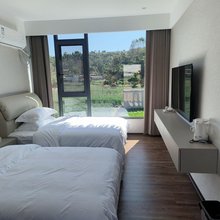 禾田康养基地