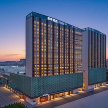 喆啡酒店(唐山玉田城市商业中心店)