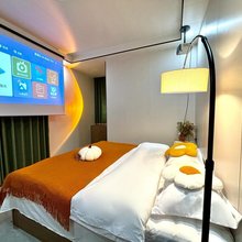 Qingci Homestay 青瓷·民宿(陶溪川雕塑瓷厂店)