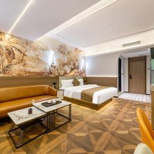 林隐轻奢公馆(汕头潮阳高铁站店)