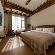 雅思·梵韵圣境丨Sacred Sanctum藏韵民宿(香格里拉独克宗古城店)
