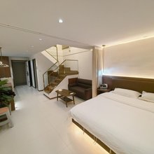 晋城水溪品质公寓(司徒小镇店)