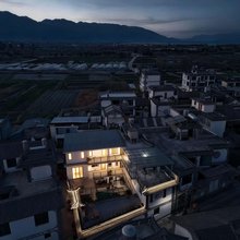 济尘居Retreat·轻奢度假民宿