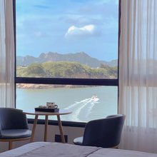自在民宿(霞浦下尾岛店)