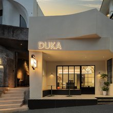 DUKA民宿(曾厝垵店)