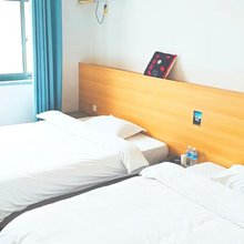 开封轻松民宿(市政府店)